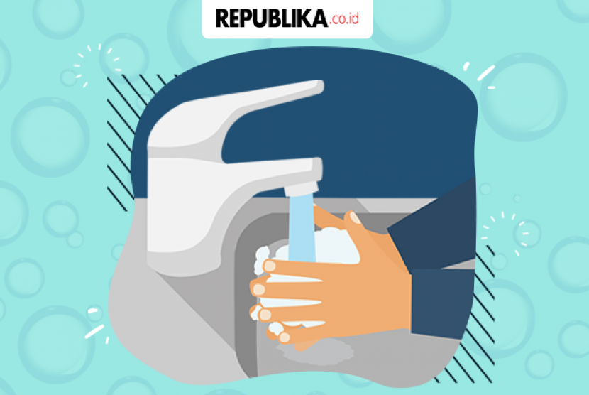 Gambar Cuci Tangan Png Bahasane Jawa Istilah Jawa