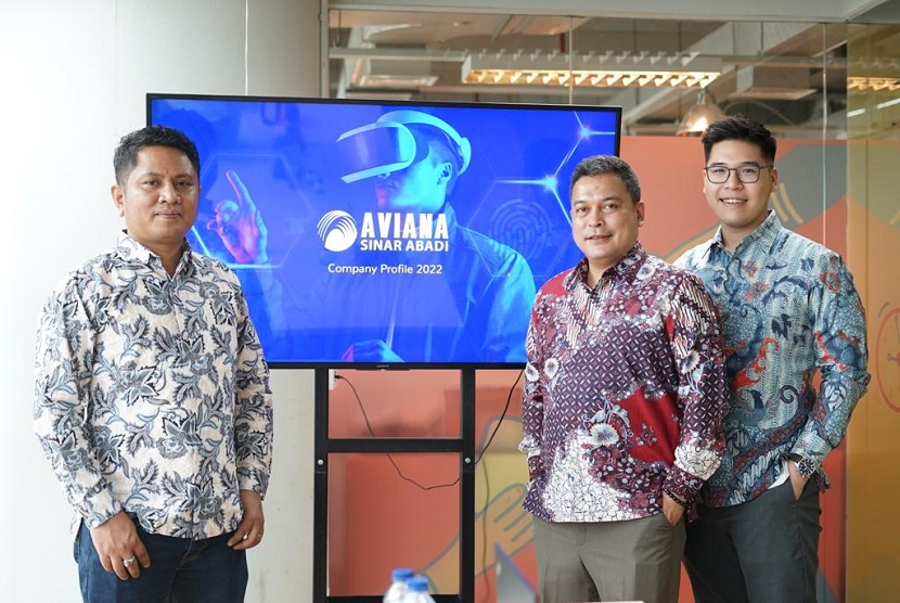 Mengawali awal 2023, emiten baru yang bergerak sektor teknologi, PT Aviana Sinar Abadi Tbk akan menggelar initial public offering atau IPO pada Januari 2023.