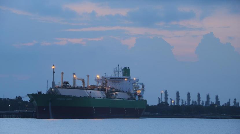 Mengawali tahun 2021, Perta Arun Gas (PAG) sebagai pengelola Pusat Logistik Berikat (PLB) untuk komoditi LNG satu-satunya di Indonesia, berhasil melakukan pengapalan kargo LNG Perdana dengan tujuan pasar internasional pada tanggal 14-15 Januari 2021.
