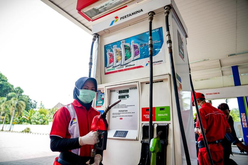 PT Pertamina Patra Niaga mencatat peningkatan konsumsi bahan bakar minyak (BBM) di Bali.