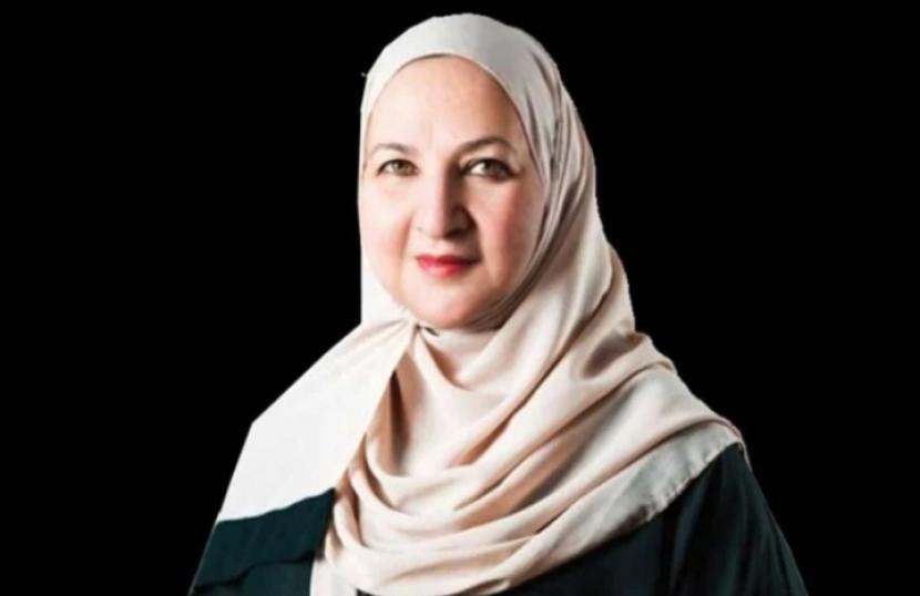 Mengenal Fatani, Atase Budaya Wanita Pertama Arab Saudi