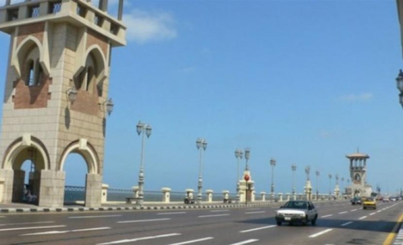 Mengenal Stanley, Jembatan Terindah di Mesir
