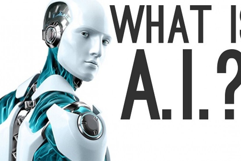 Apa Itu Artificial Intelligence Dan Contohnya