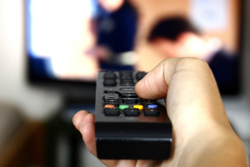144 siaran televisi digital bisa dicapai karena migrasi analog ke digital.