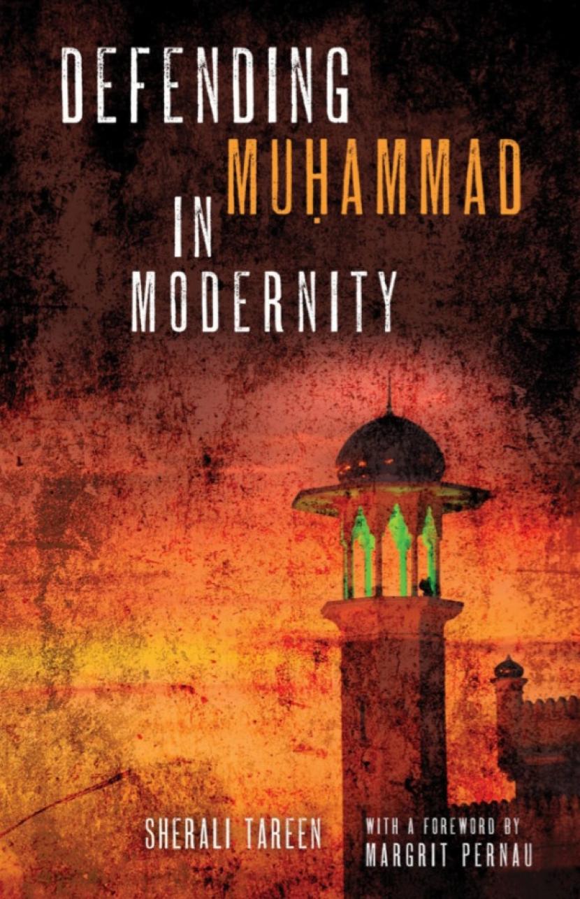 Mengkaji Modernisasi Teologi Islam SherAli Tareen  