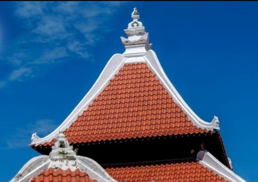 Menguak Makna Masjid Kampung Hulu Melaka