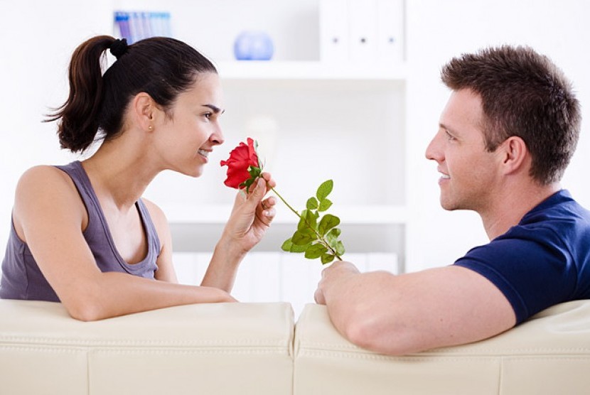 8 Tips Menjalin Hubungan Baru | Republika Online