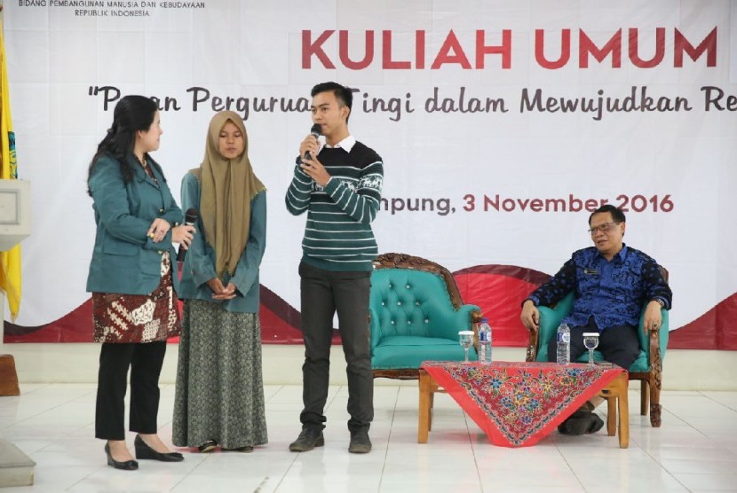 Menko PMK, Puan Maharani