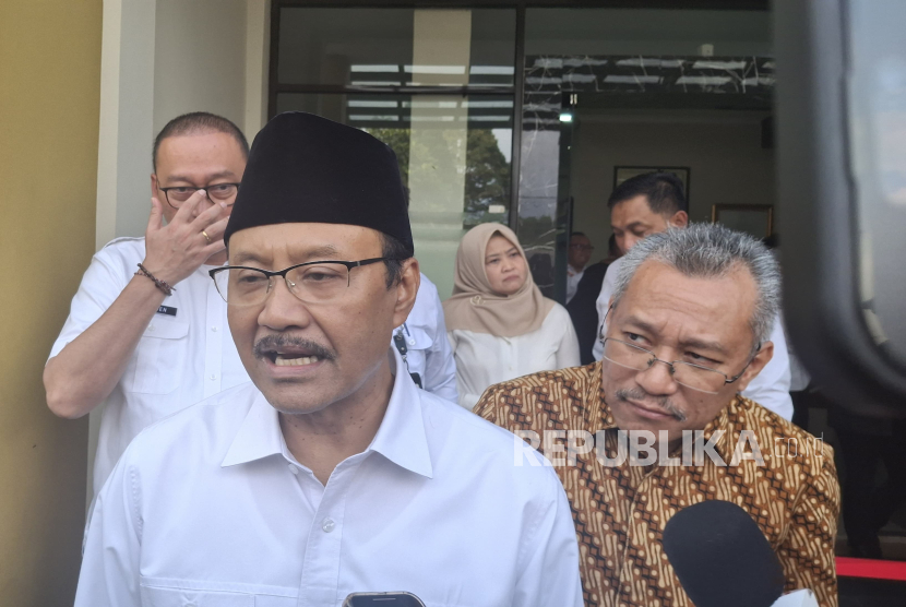 Pemerintah Siapkan 2.600 Kuota Beasiswa di Perguruan Tinggi untuk Lulusan Sekolah Rakyat