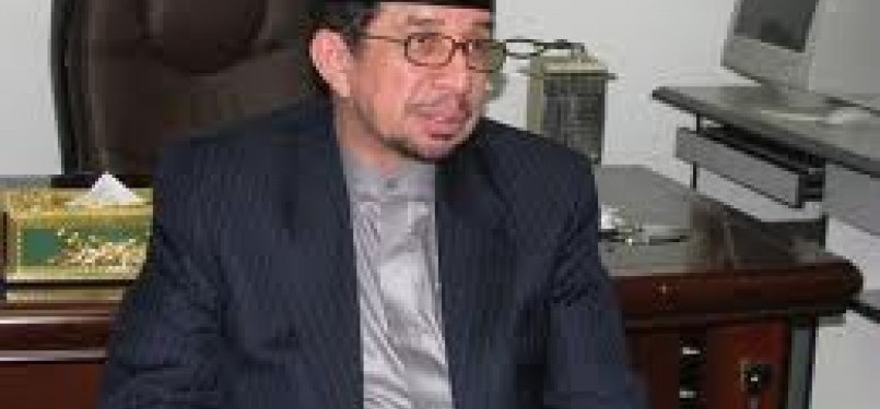 Mensos, Salim Segaf Al Jufri