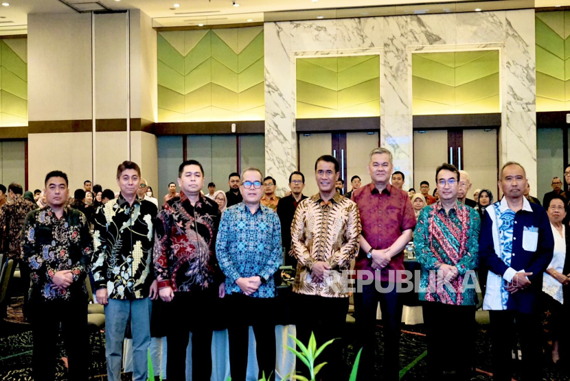 Mentan Amran Sulaiman menegaskan, IPB juga mempunyai peran sebagai benteng moral melawan praktik kotor di sektor pangan. 