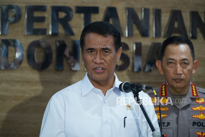 Pemerintah Siapkan 1 Juta Hektare Lahan Singkong untuk E10 Campuran BBM