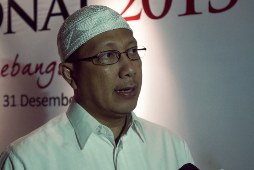 Menteri Agama Lukman Hakim Saifuddin 