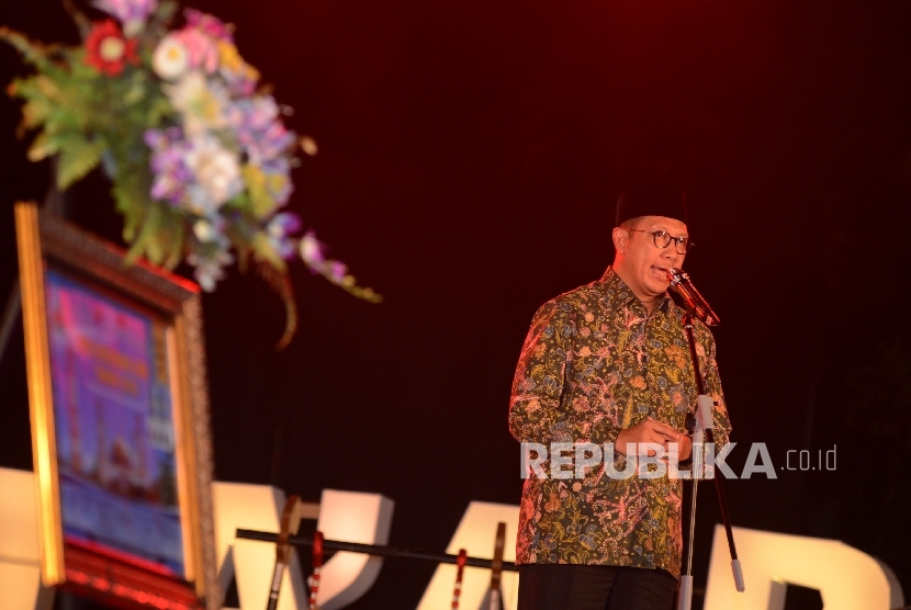 Menteri Agama akan Buka Festival Alquran di UMY 