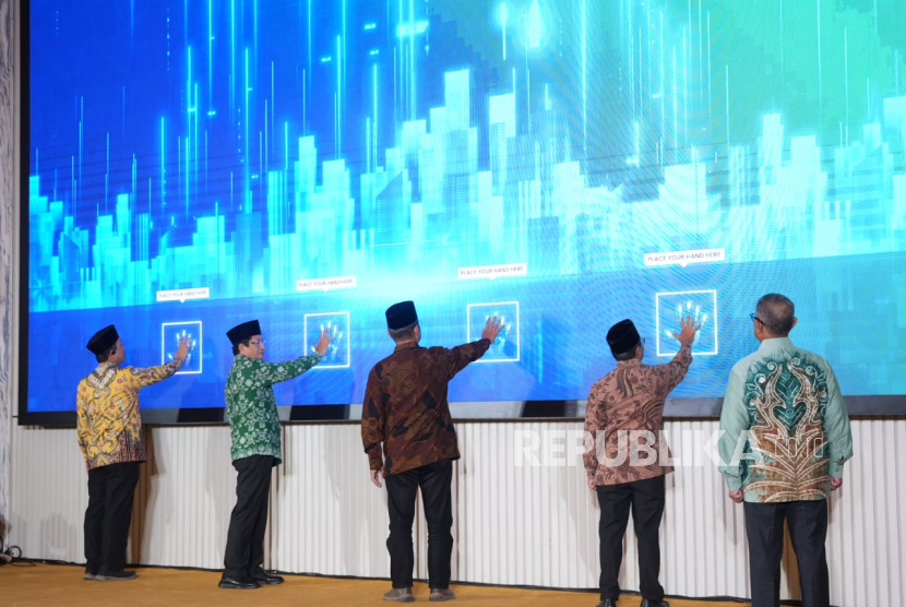 Gelar AICIS+, Kemenag Himpun Peneliti Dunia Bahas Krisis Iklim dan Etika AI