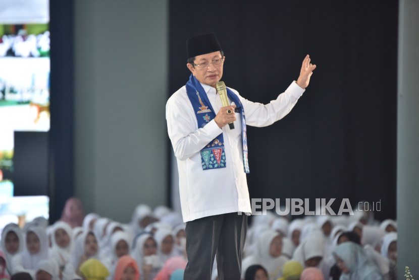 Dana BOS Madrasah dan BOP RA 2025 Sebesar Rp 4 Triliun Cair Pekan Ini