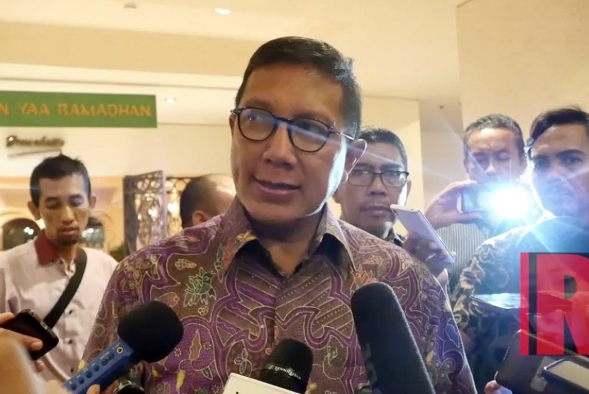 Menteri Agama Republik Indonesia, Lukman Hakim Saifuddin