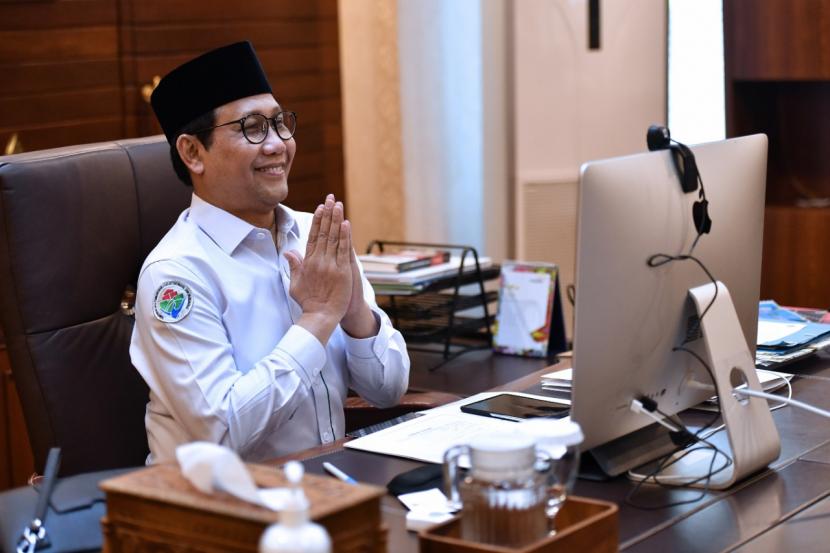 Menteri Desa, Pembangunan Daerah Tertinggal, dan Transmigrasi, Abdul Halim Iskandar 