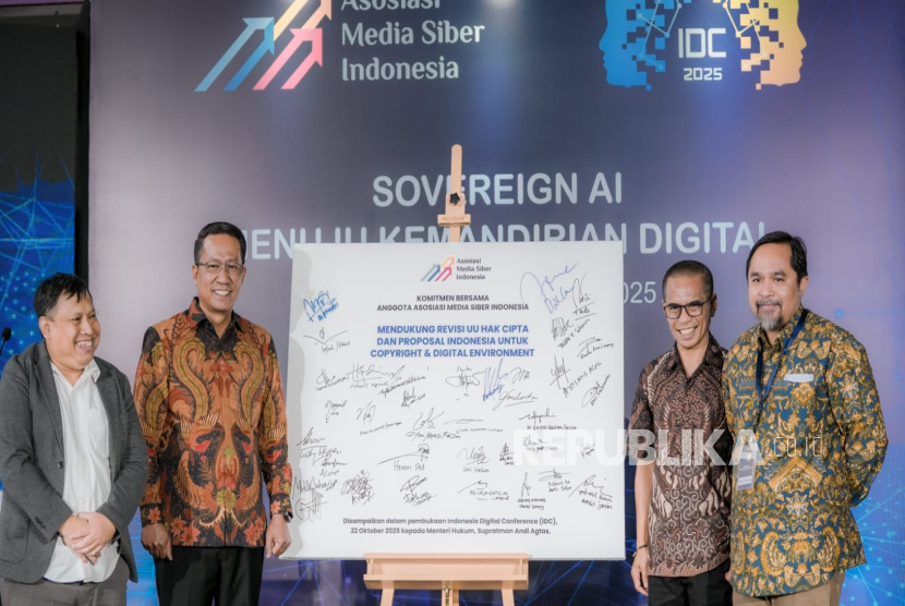 Menteri Hukum, Supratman Andi Agtas