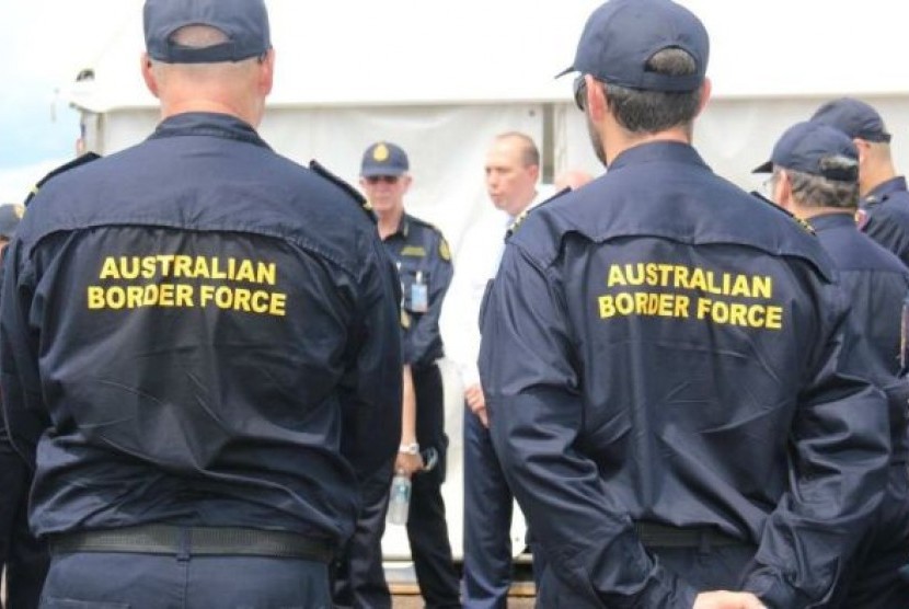 Menteri Imigrasi Australia, Peter Dutton, mengatakan, Pemerintah Federal Australia tak mendeportasi anak-anak.
