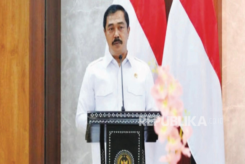 Pencapaian Kemenimipas Tahun 2025 di Bawah Kepemimpinan Agus Andrianto