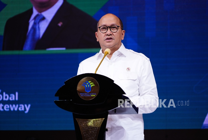 Setahun Pemerintahan Prabowo, Diplomasi Investasi Indonesia Catat Lompatan Besar
