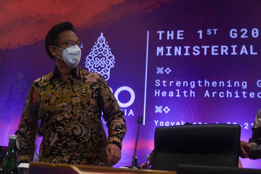 Menteri Kesehatan RI Budi Gunadi Sadikin menyampaikan bahwa pemerintah Indonesia menjalin kerja sama dengan Uni Emirat Arab (UEA) untuk mengembangkan industri farmasi dan alat kesehatan.