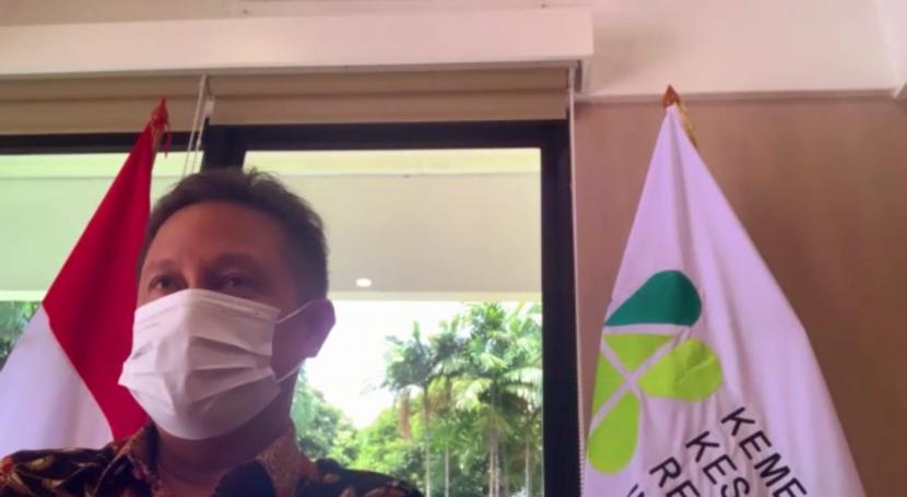 Menteri Kesehatan (Menkes) Budi Gunadi Sadikin mengungkapkan varian omicron sudah terdeteksi di Indonesia.