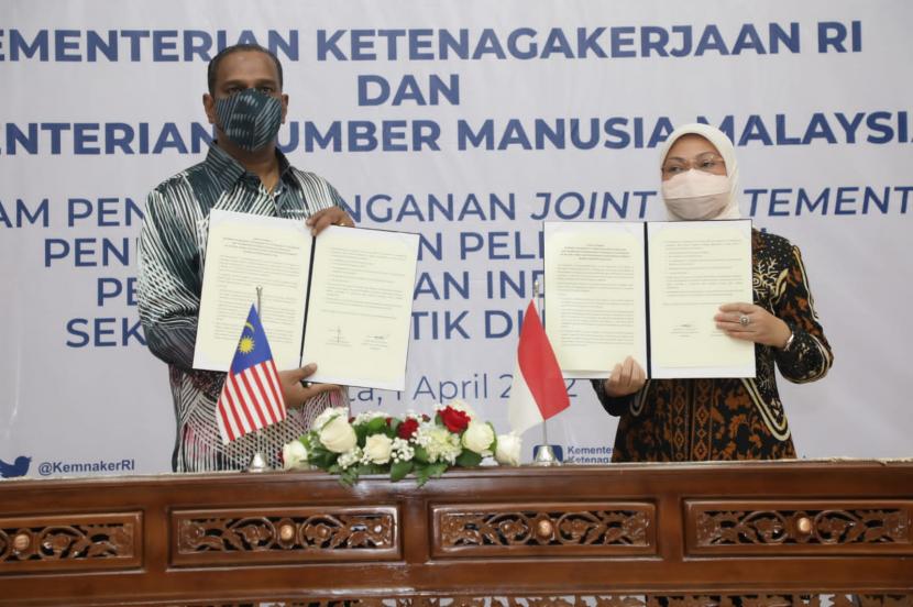 Ratusan Pekerja Migran Indonesia Terancam Hukuman Mati di Negeri Orang