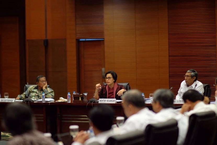 Menteri Keuangan Republik Indonesia Sri Mulyani menyampaikan bahwa DJBC telah memetakan titik rawan integritas. 