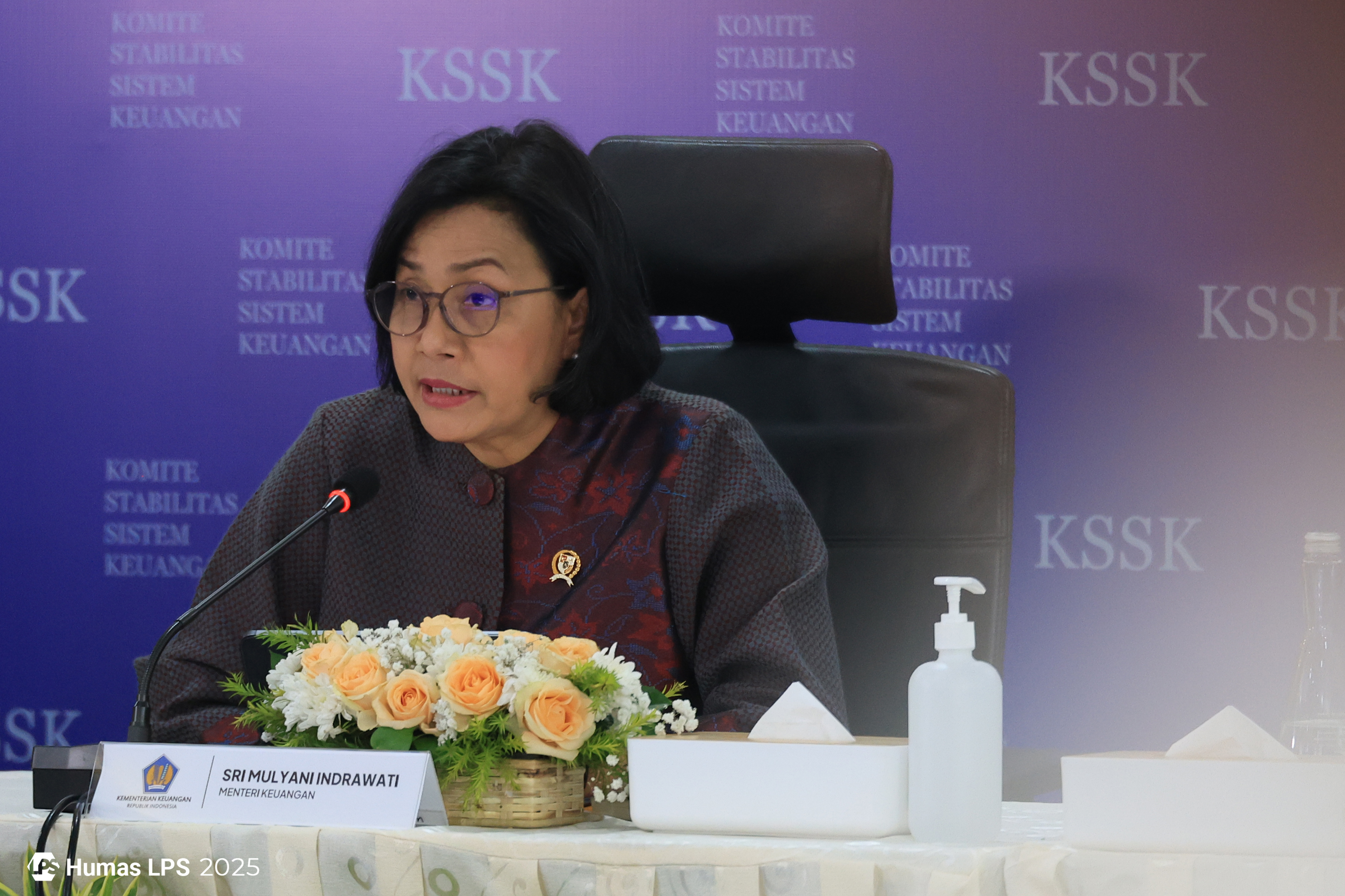 Menteri Keuangan Sri Mulyani Indrawati menegaskan kebijakan pajak untuk pedagang e-commerce tidak menambah beban baru. (ilustrasi)