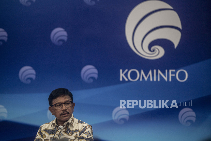 Menteri Komunikasi dan Informatika Johnny G Plate menyatakan ketika itu pejuang saling berkomunikasi dan koordinasi serta menyampaikan kabar penting perjuangan dan pergerakan kemerdekaan Indonesia melalui media-media komunikasi konvensional. 