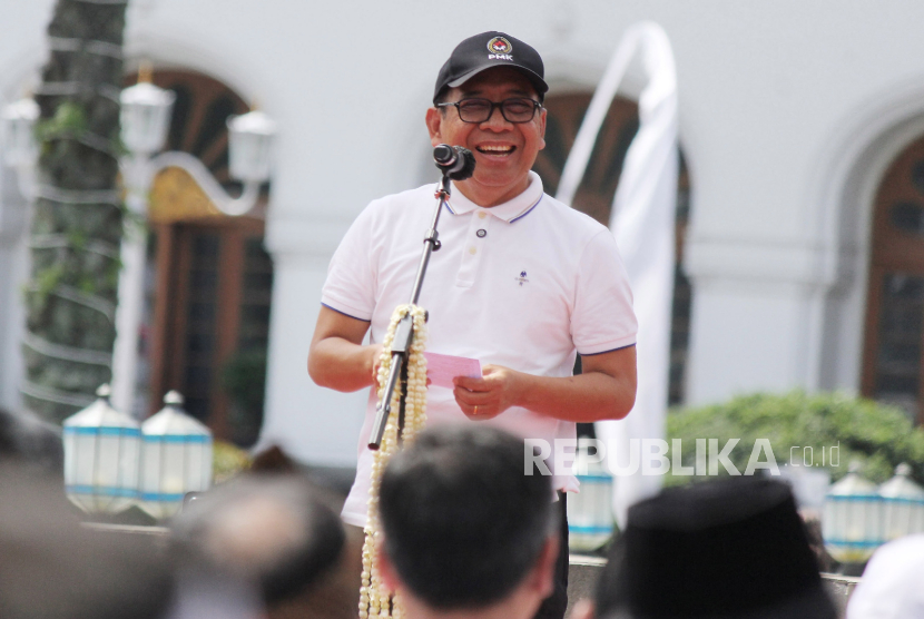 Pemprov Jabar Alokasikan Anggaran untuk Pelaku Seni dan Budaya, Ini Tanggapan Menko PMK