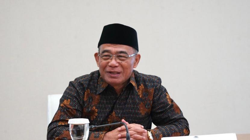 Menteri Koordinator Bidang Pembangunan Manusia dan Kebudayaan (PMK), Muhadjir Effendy.