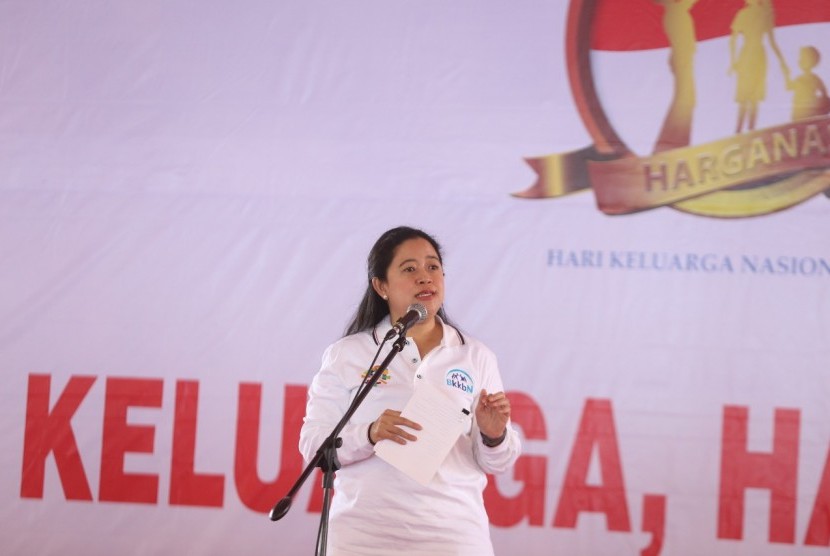 Puan Maharani 