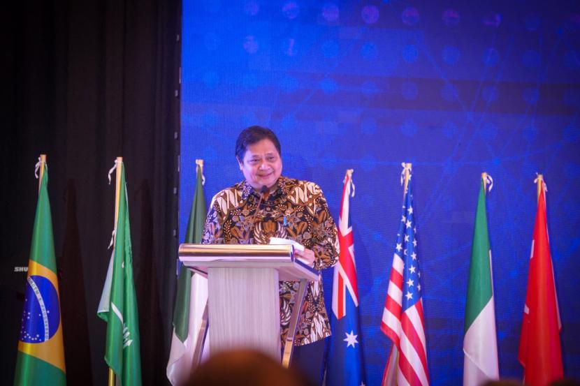 Sebelumnya Indonesia juga pernah membuka Indonesia Pavilion di WEFAM 2018, 2019, dan 2020. Dalam rangkaian agenda kunjungan kerja ke Davos, Swiss pada Senin (23/5), Menteri Koordinator Bidang Perekonomian Airlangga Hartarto, berkesempatan hadir dan menyampaikan sambutan di Paviliun Indonesia pada perhelatan WEFAM 2022. 