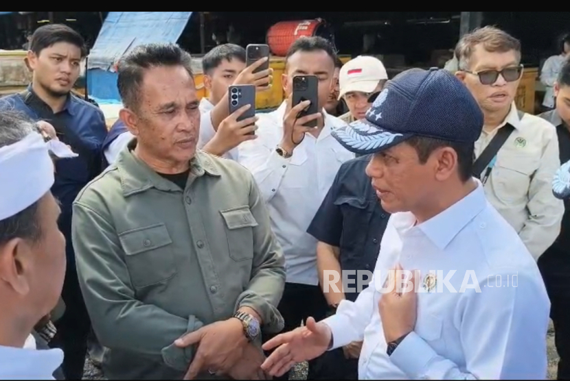 Menteri LH Minta Kepala Daerah Pidanakan Pengelola Kawasan yang tak Kelola Sampah