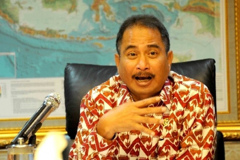 Menteri Pariwisata Arief Yahya.