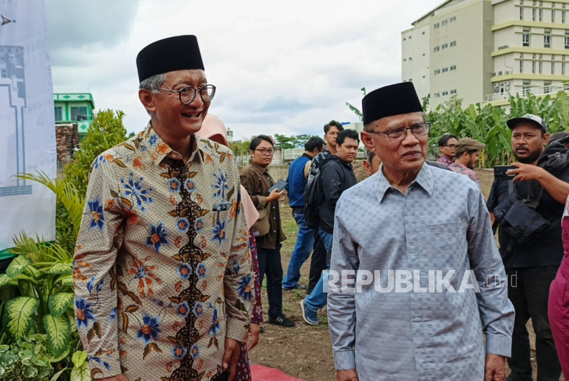 Ilustrasi kegiatan PP Muhammadiyah