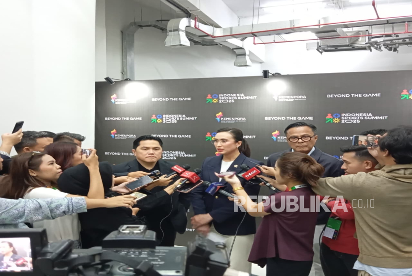 Menpar: Sport Tourism Jadi Magnet Baru untuk Gen Z dan Milenial