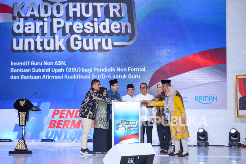 Kemendikdasmen: PJJ Hadirkan Pendidikan Formal untuk Anak PMI di Luar Negeri