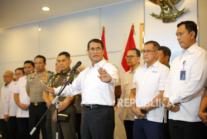 Kebijakan Presiden Prabowo Turunkan Harga Pupuk 20 Persen Pertama Kali dalam Sejarah