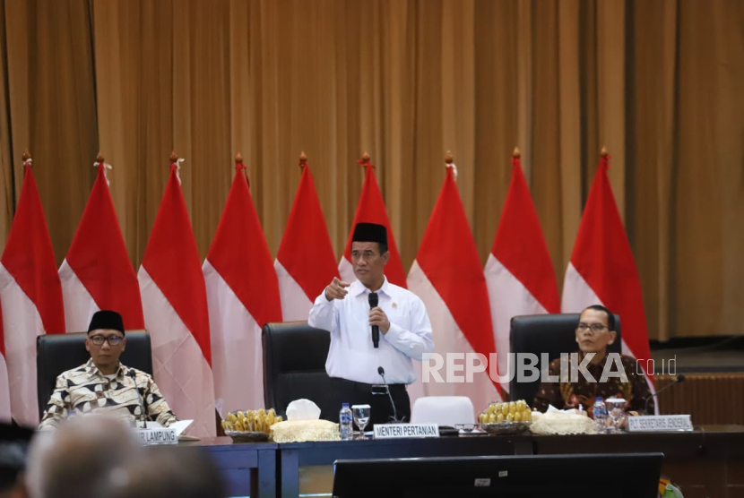 Berpihak pada Petani, Pemerintah Terbitkan Aturan Pembatasan Impor Ubi Kayu dan Etanol