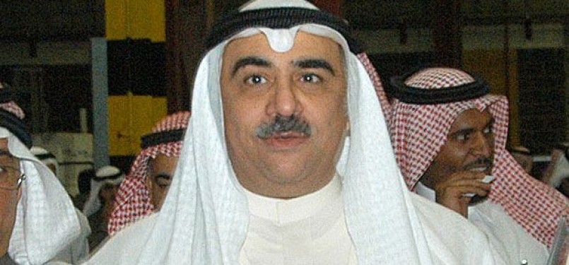 Menteri Tenaga Kerja Arab Saudi, Adel Fakeih.