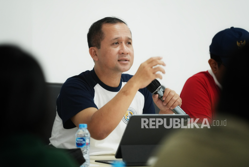 Kerahkan 2.000 Peneliti, Mentrans: Kami Ingin Pastikan Setiap Daerah Punya Potensi yang Jelas