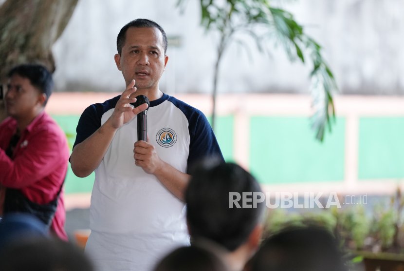 Dari Sumba Timur, Pemerintah Memulai Transformasi Transmigrasi