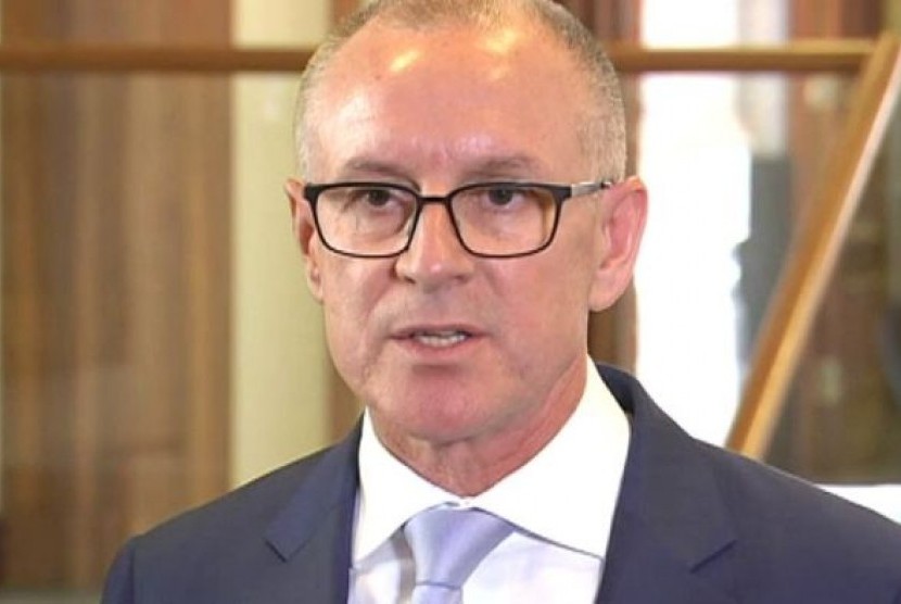 Menteri Utama Australia Selatan, Jay Weatherill, memuji upaya polisi setelah rencana serangan terungkap.