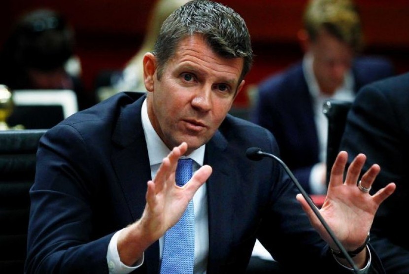 Menteri Utama NSW, Mike Baird, mengatakan, pemerintahannya belum membuat keputusan soal legalisasi Uber. 