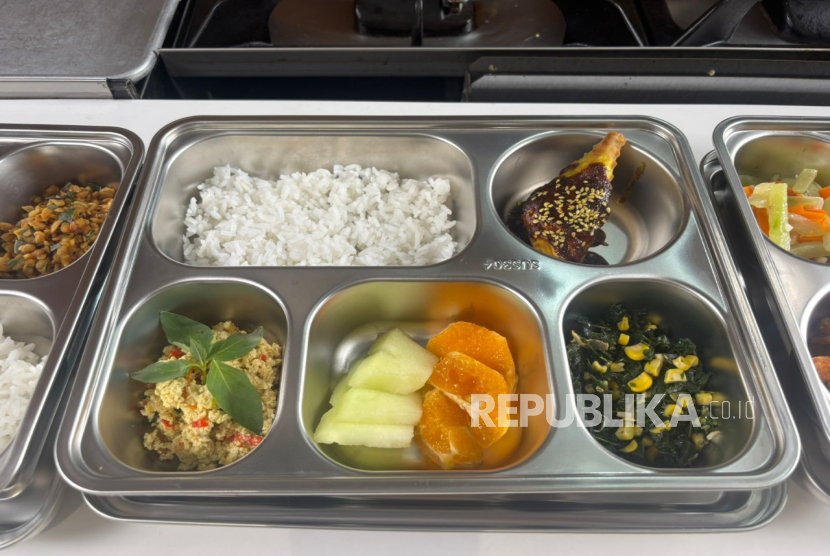 Pengelola SPPG Dibekali Pelatihan Standar Mutu Pengolahan Ikan