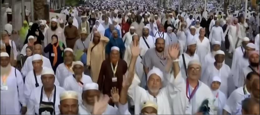 Sangat Tinggi, Antusias Umat Muslim untuk Umroh Ramadhan